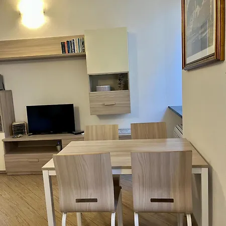 Vicolo Corto Casa Sissi Apartment