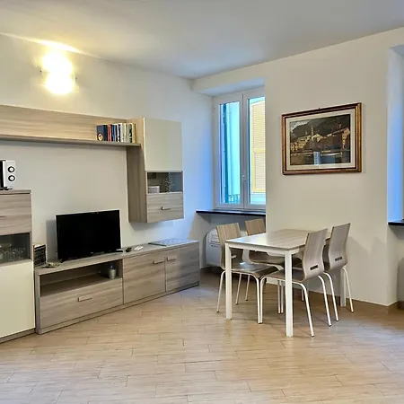 Vicolo Corto Casa Sissi Rapallo