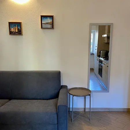 Vicolo Corto Casa Sissi * Rapallo