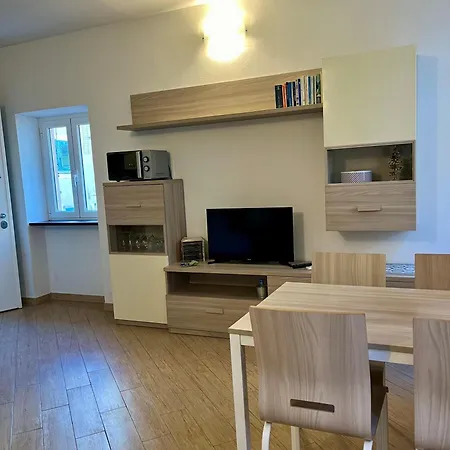 Vicolo Corto Casa Sissi * Rapallo