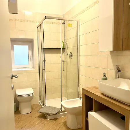 Vicolo Corto Casa Sissi