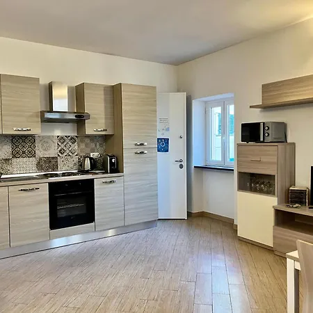 Apartment Vicolo Corto Casa Sissi Rapallo