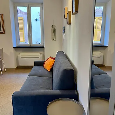 Vicolo Corto Casa Sissi Apartamento